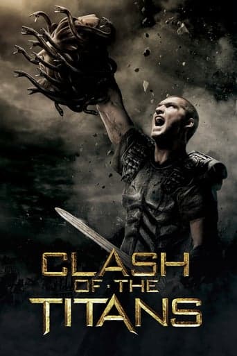Furia de titanes