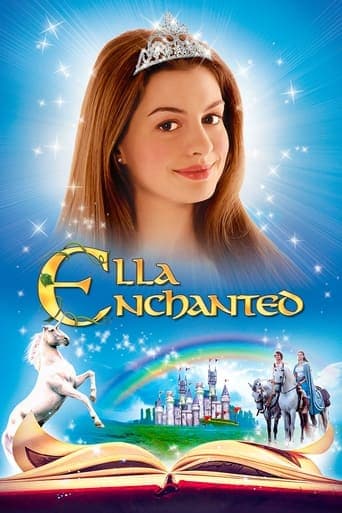 Hechizada