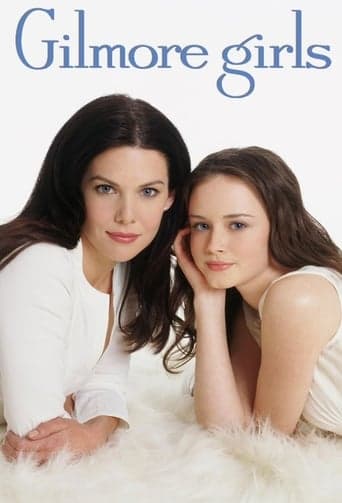 Las chicas Gilmore
