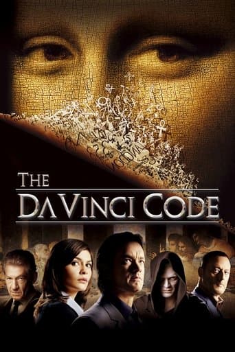 El código Da Vinci