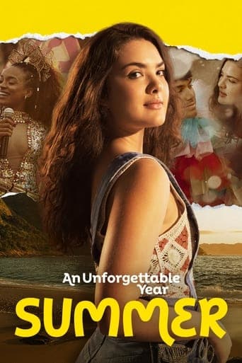 Un Año Inolvidable – Verano