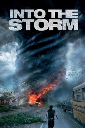 En el ojo de la tormenta