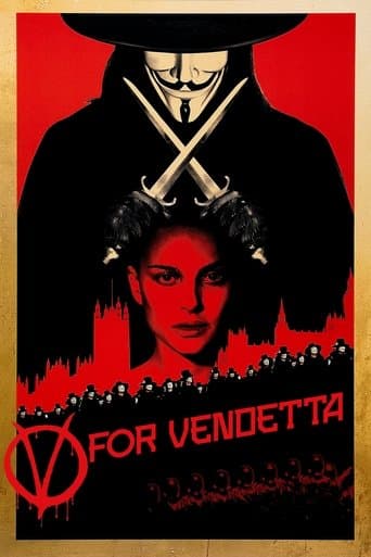 V de Vendetta