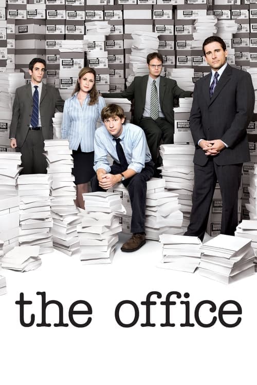 The Office Online • Serie Completa