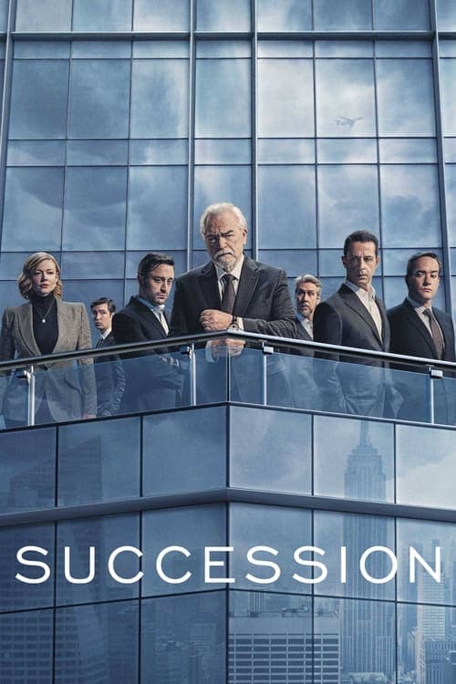 Succession Online • Serie Completa