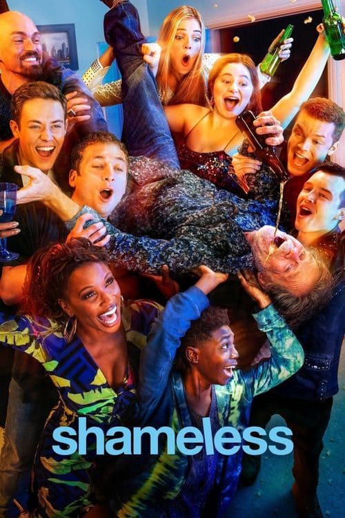 Shameless Online • Serie Completa